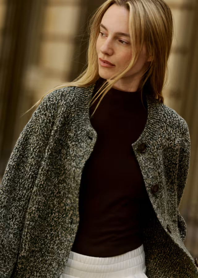 Sweaters & Knitwear