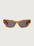 Melra Sunglasses Bright Tortoise - Varley