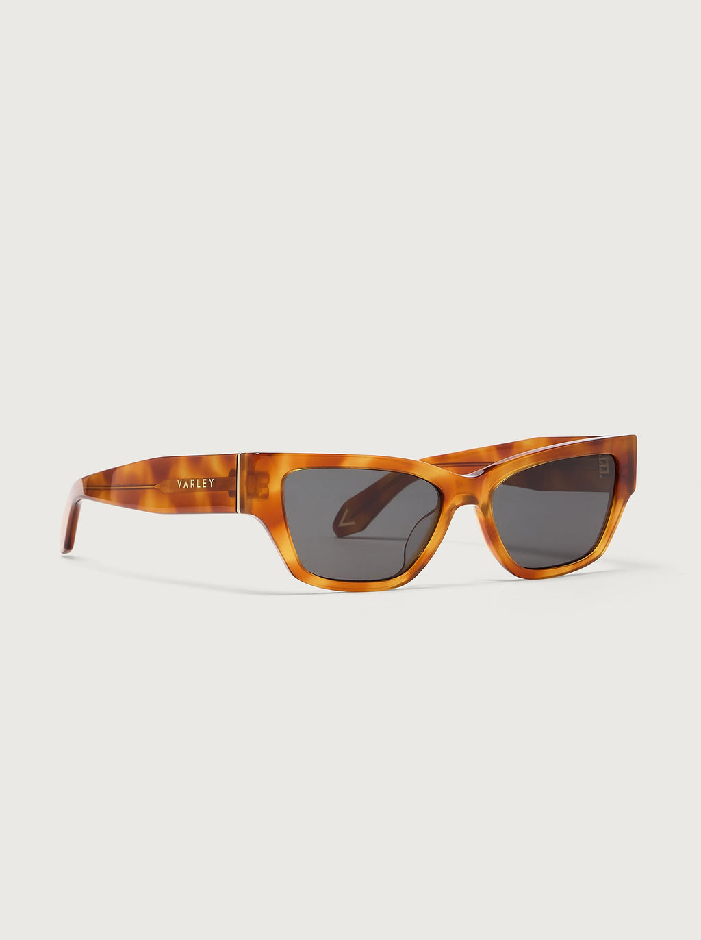 Melra Sunglasses Bright Tortoise - Varley