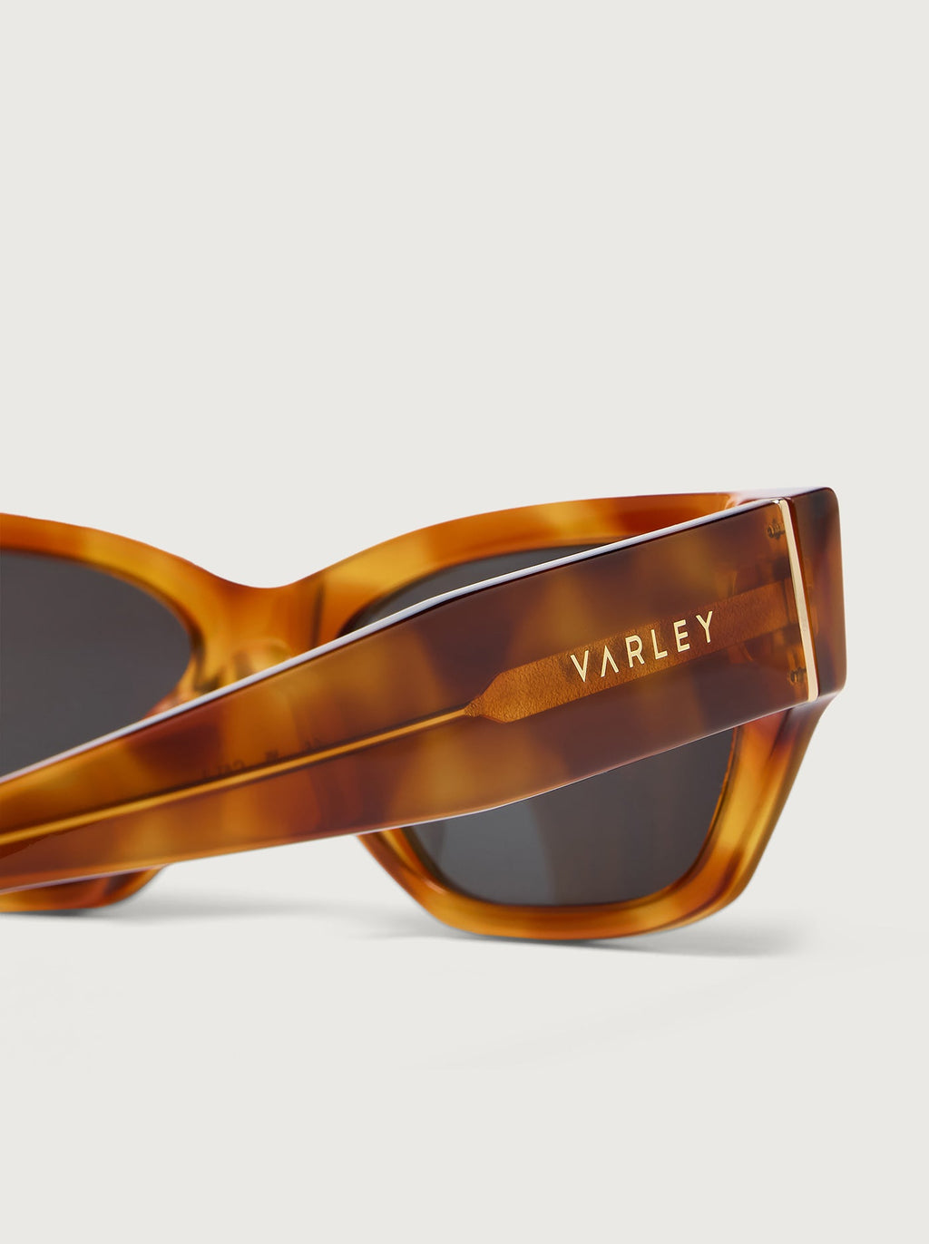 Melra Sunglasses Bright Tortoise - Varley