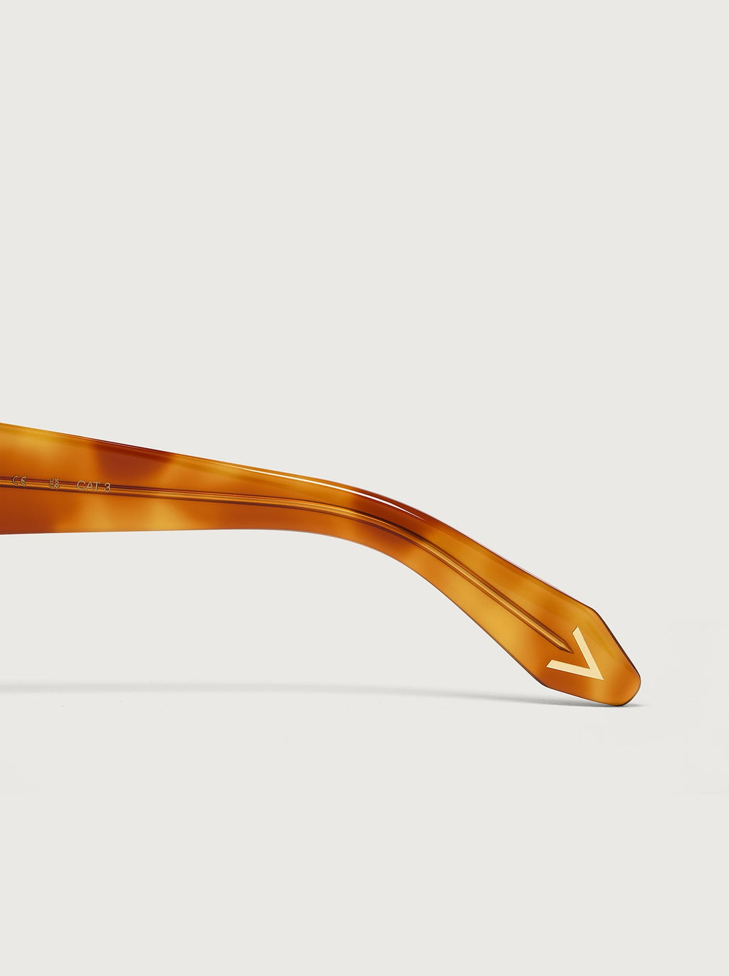 Melra Sunglasses Bright Tortoise - Varley