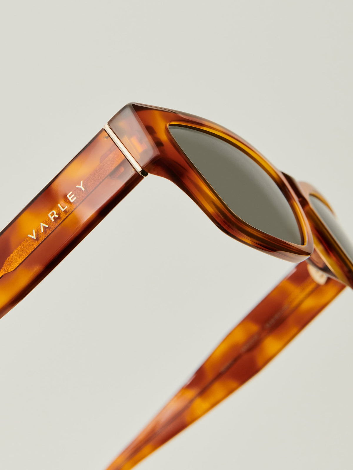 Melra Sunglasses Bright Tortoise - Varley