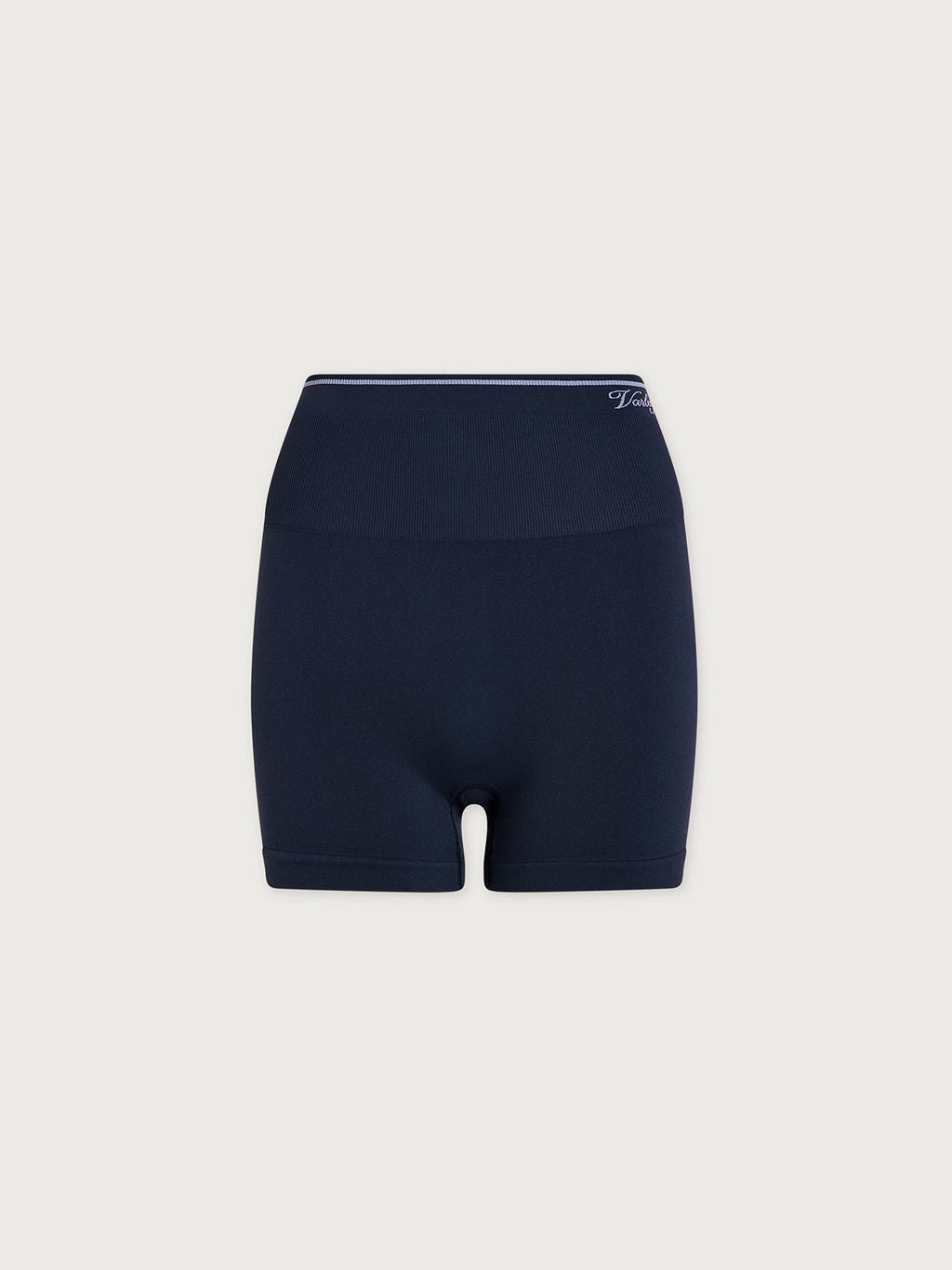 Chihiro Seamless Shorts 4" Blue Nights - Varley