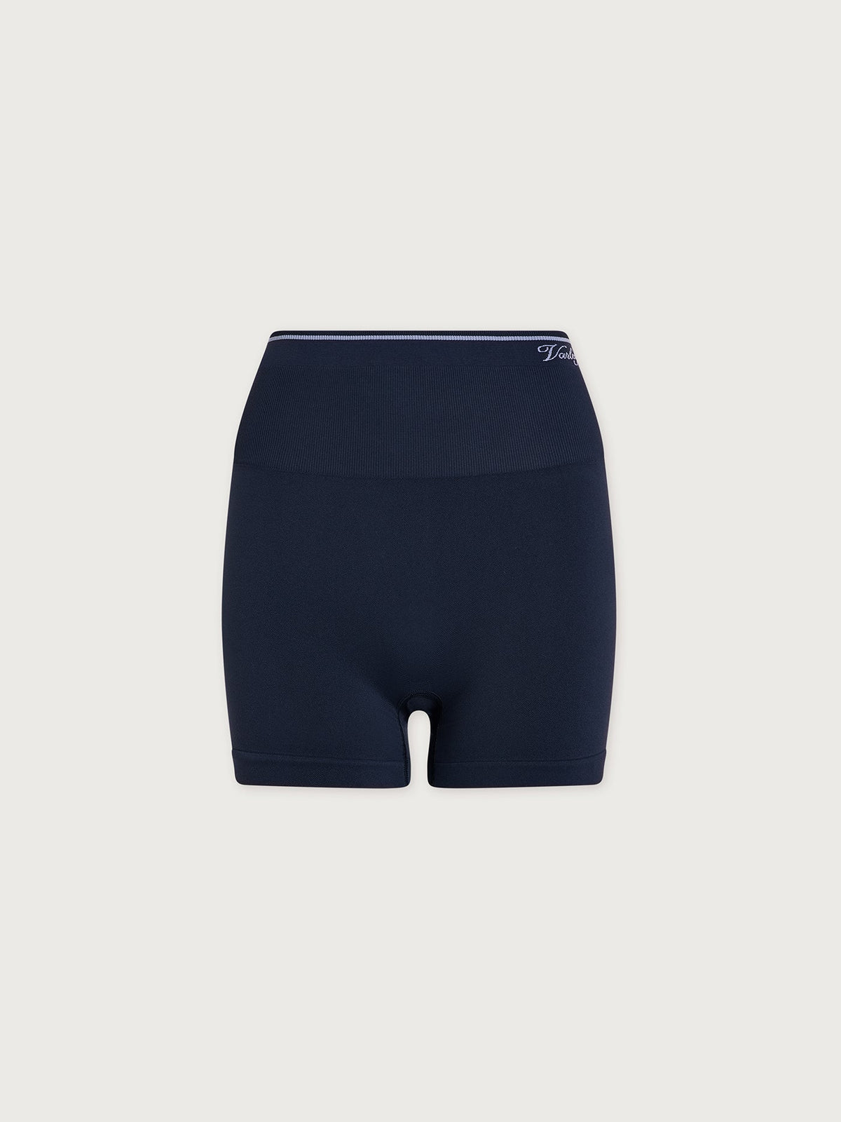 Chihiro Seamless Shorts 4" Blue Nights - Varley