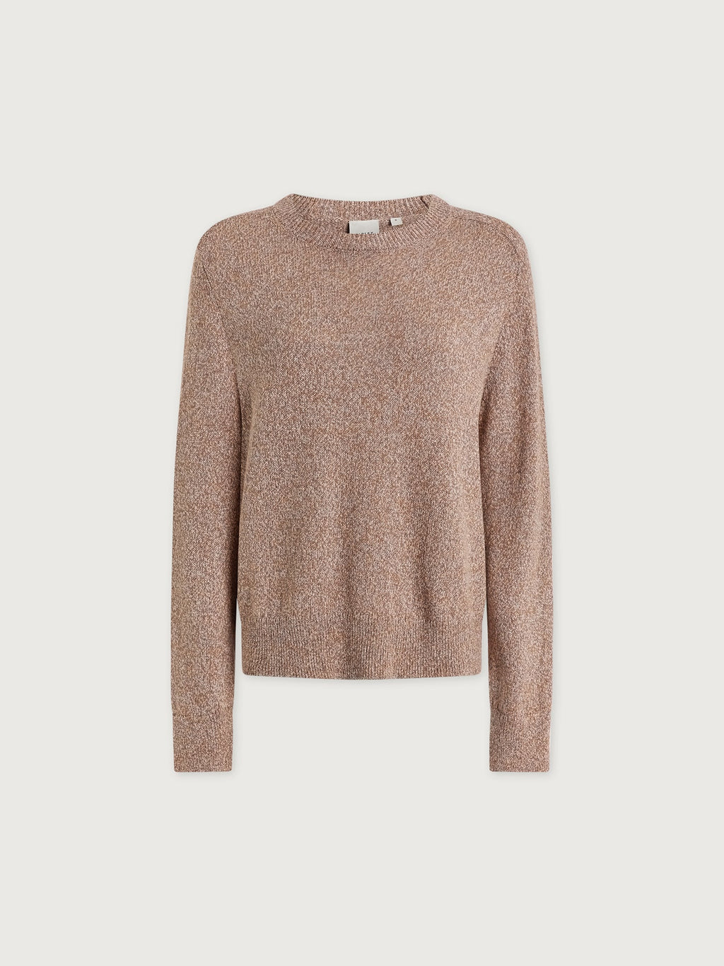 Packer Knit Sweater Sand - Varley