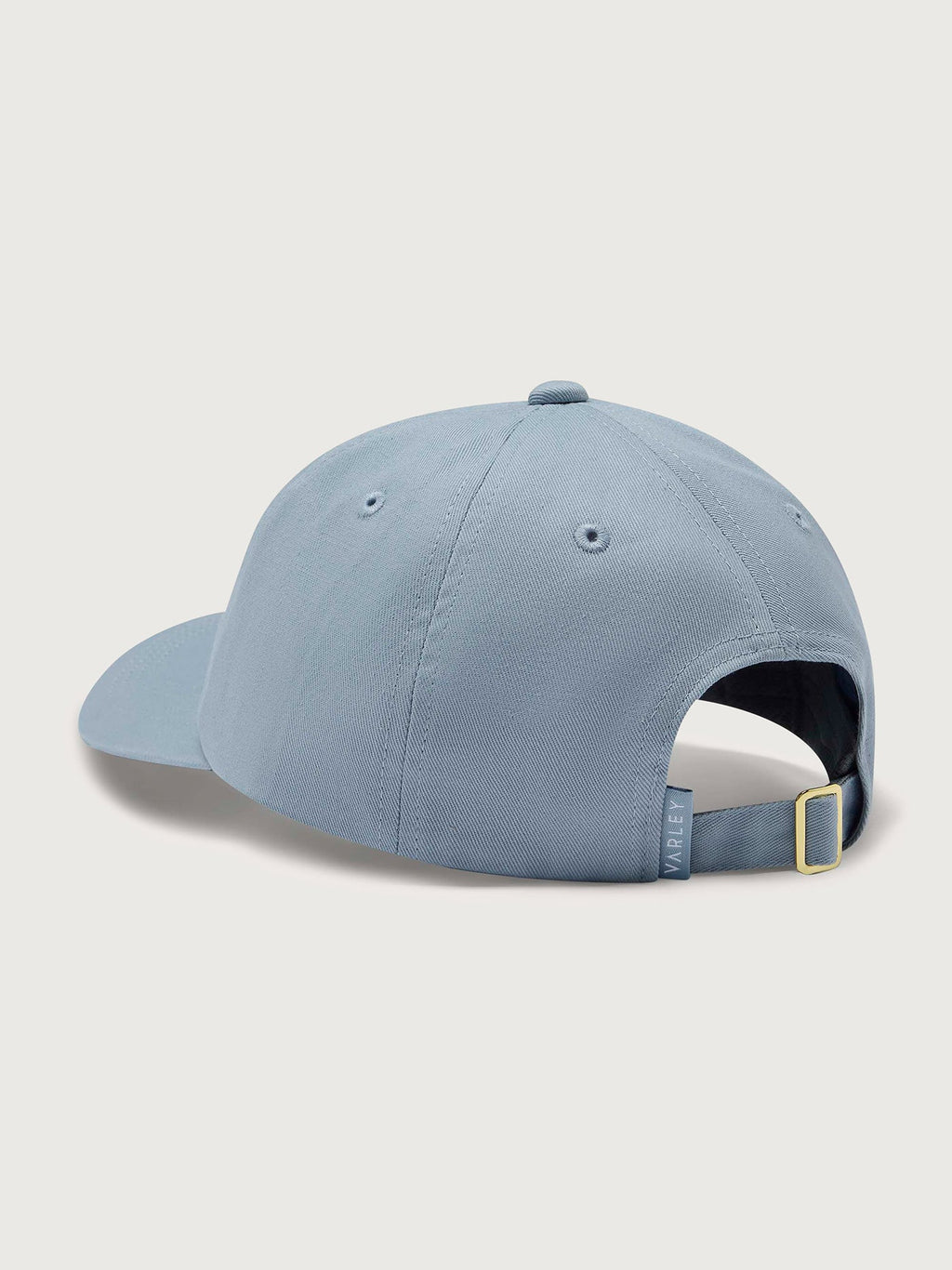 Noa Club Cap | VARLEY US Ash Blue - Varley
