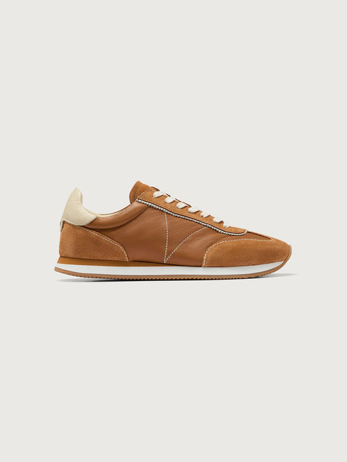 Aleone Runner Caramel - Varley
