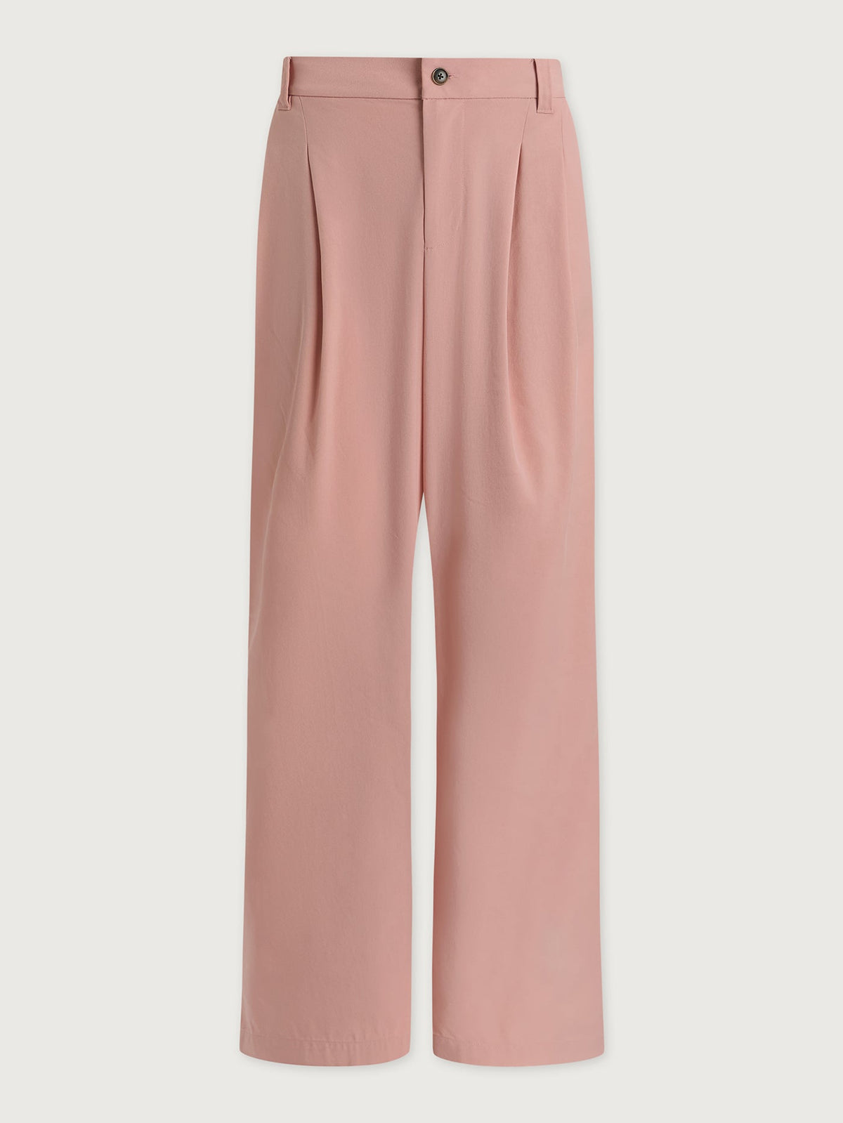 Jayla Wide Leg Trouser 32 Mellow Rose - Varley