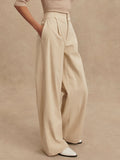 Rocio Wide Leg 29.5 Birch - Varley