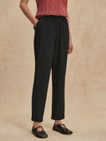 Alana Tapered Leg 2.0 27 Black - Varley
