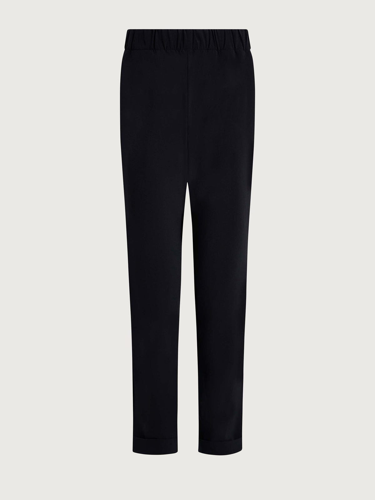 Alana Tapered Leg 2.0 27 Black - Varley