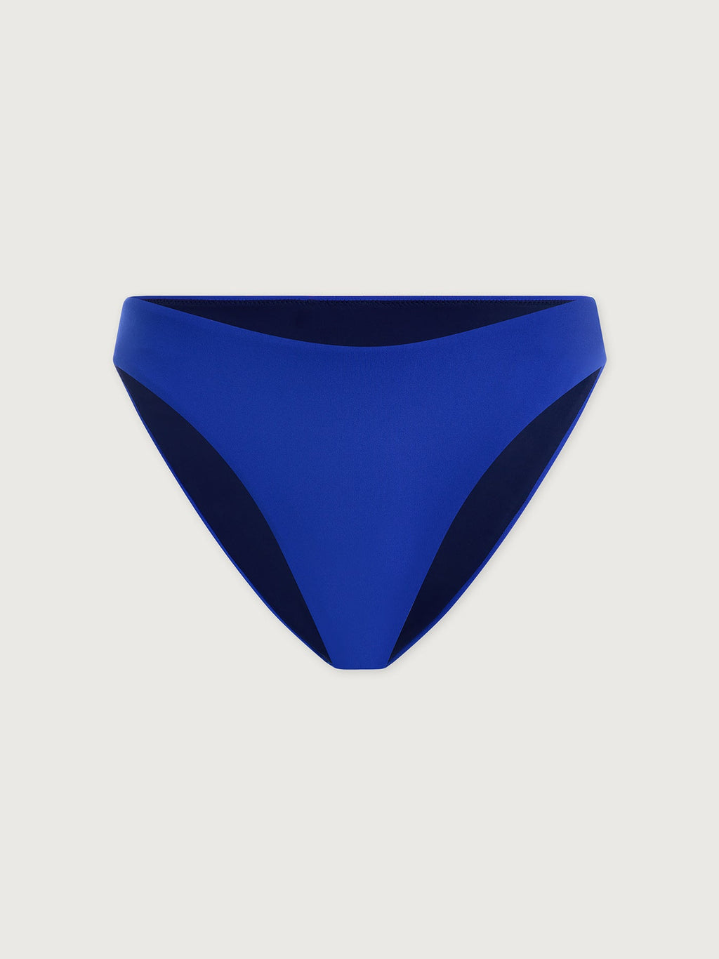 Tamsin Classic Bikini Bottom Marine Blue - Varley