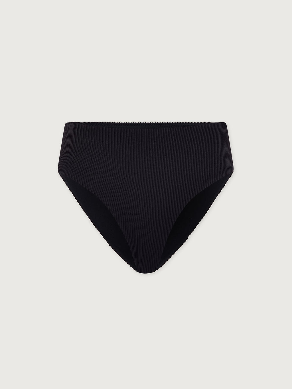 Kylie Low-Rise Bikini Bottom | VARLEY US Black - Varley
