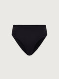 Kylie Low-Rise Bikini Bottom | VARLEY US Black - Varley