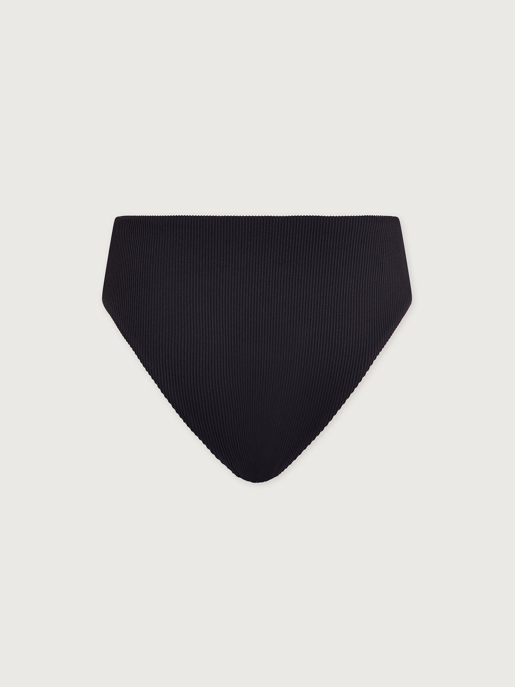 Kylie Low-Rise Bikini Bottom | VARLEY US Black - Varley