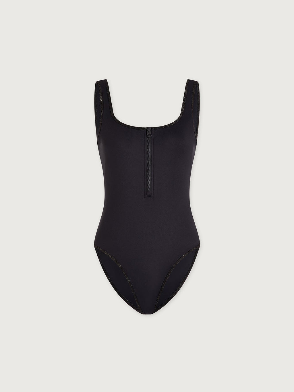 Meridon Swimsuit | VARLEY US Black - Varley