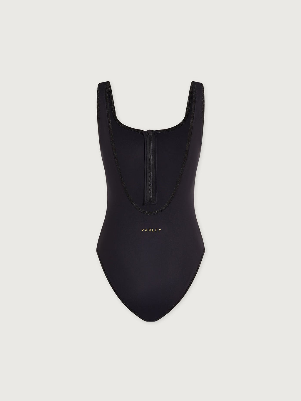 Meridon Swimsuit | VARLEY US Black - Varley