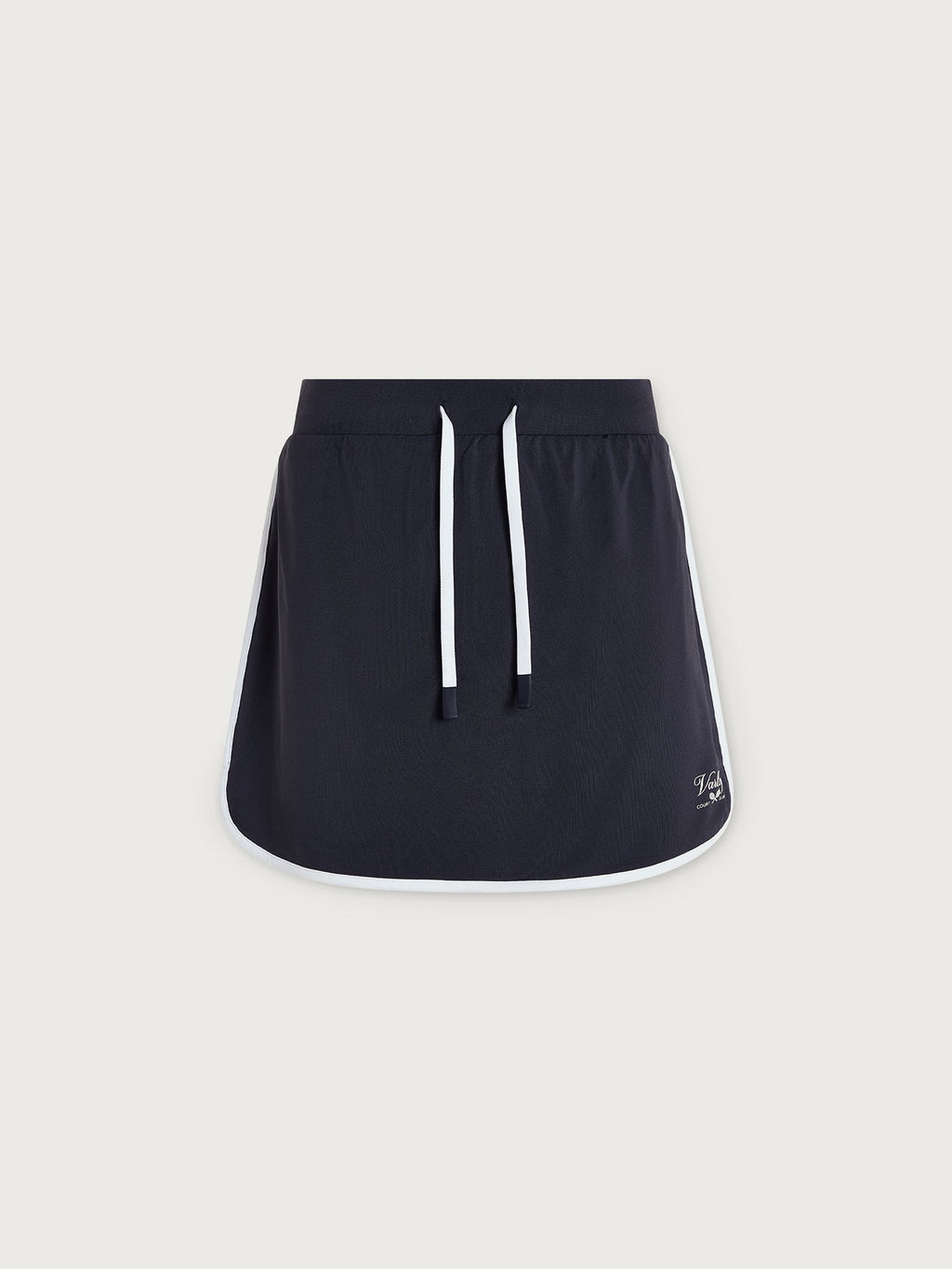 Archer Mid Rise Skort 13.5 Blue Nights - Varley