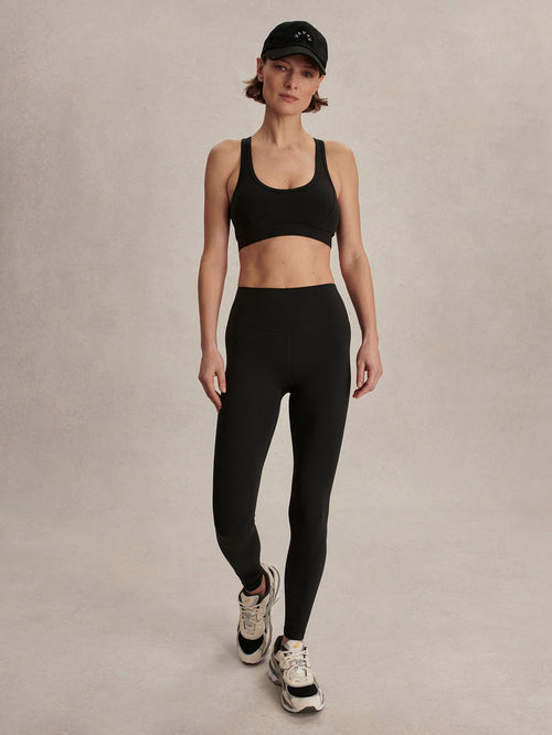 Always High Rise Legging 28 Black - Varley