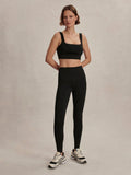 Assure High Rise Legging 28 Black - Varley