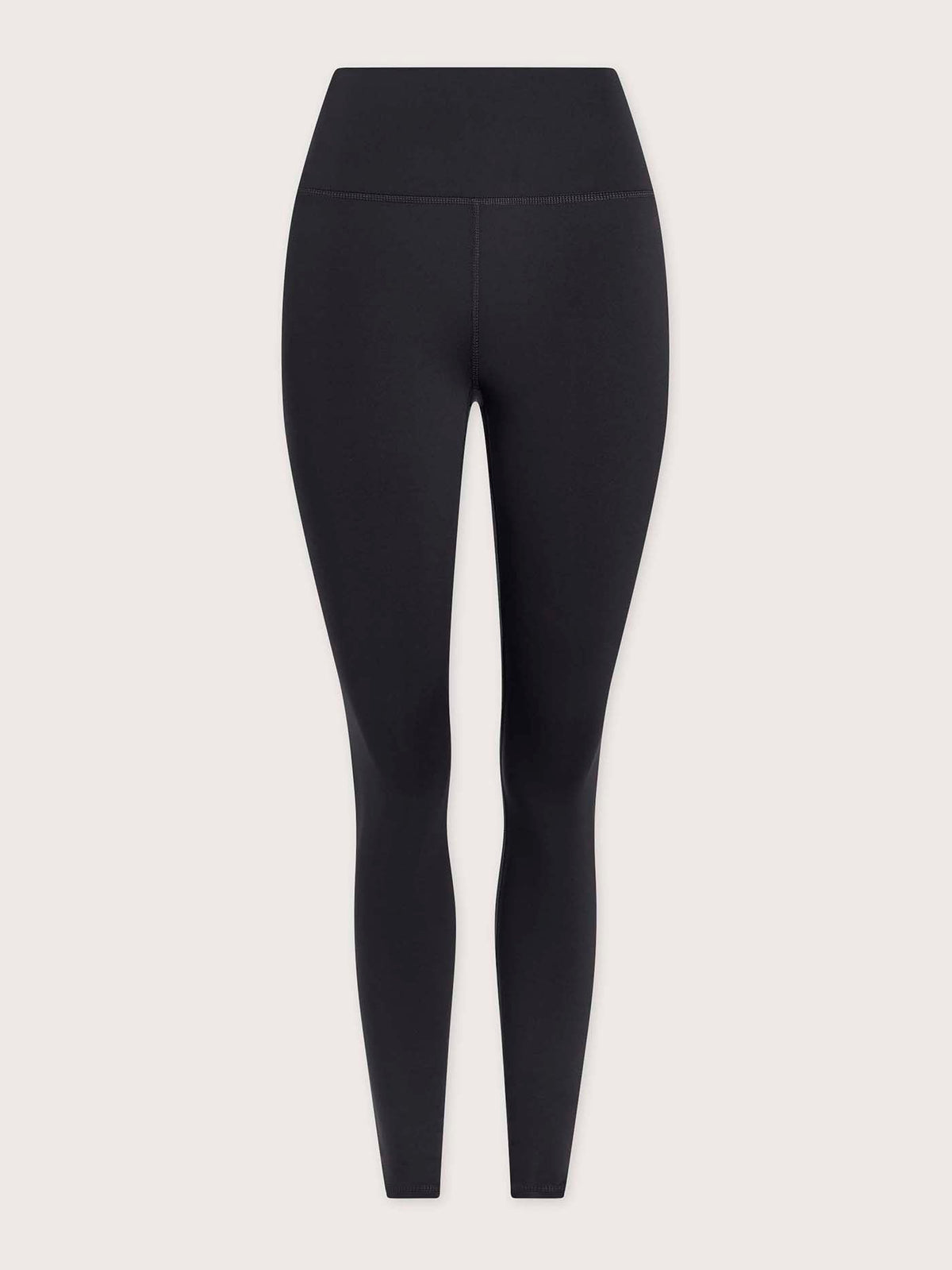 Assure High Rise Legging 28 Black - Varley