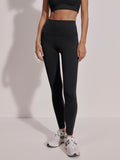 FreeSoft™ High-Rise Legging 27'' | VARLEY US Black - Varley