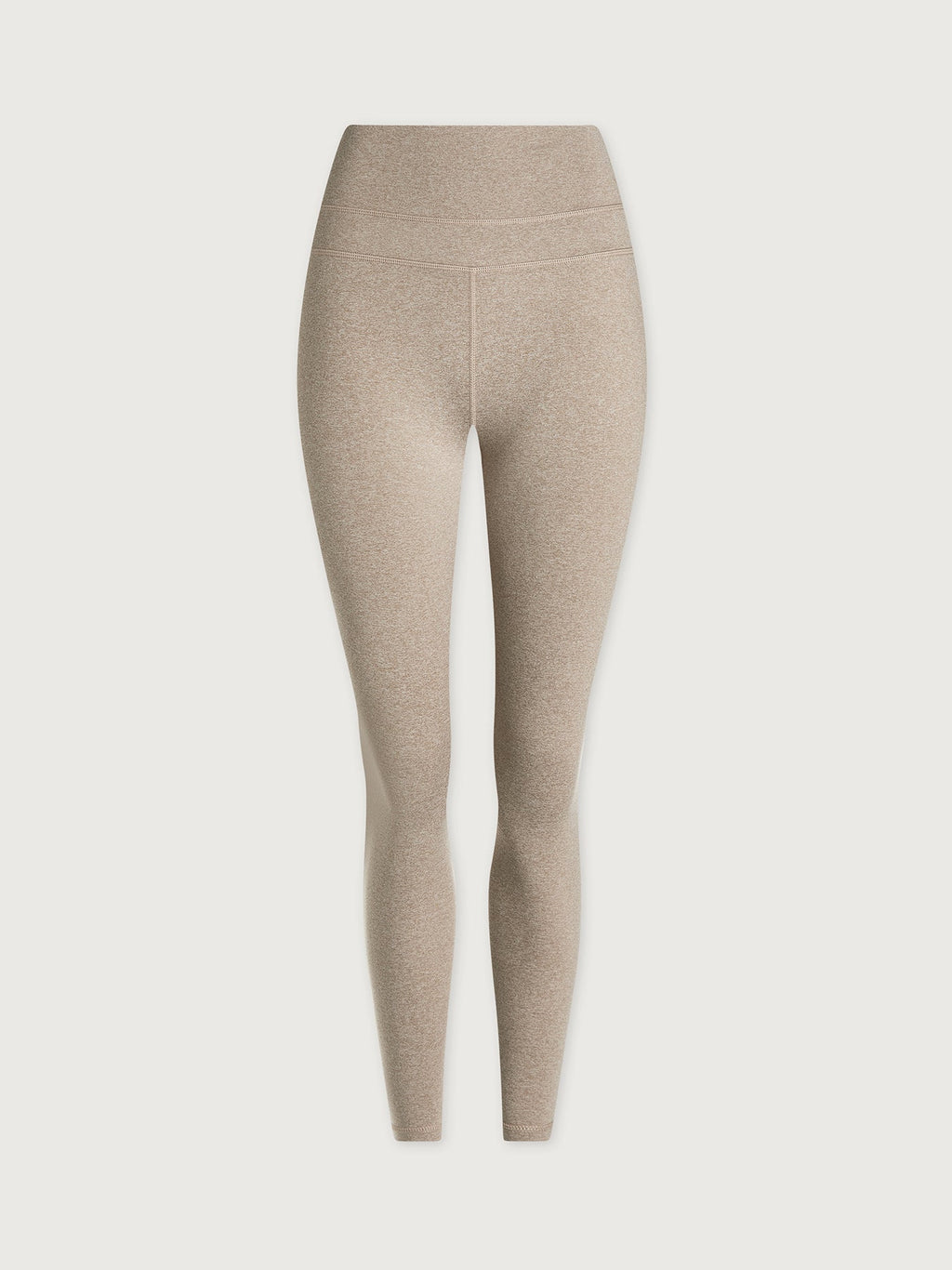 Always Warm Base Layer Legging | VARLEY US Taupe Marl - Varley