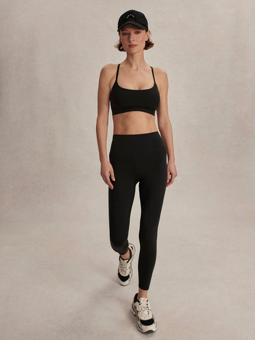 Always Cerys Bra Black - Varley