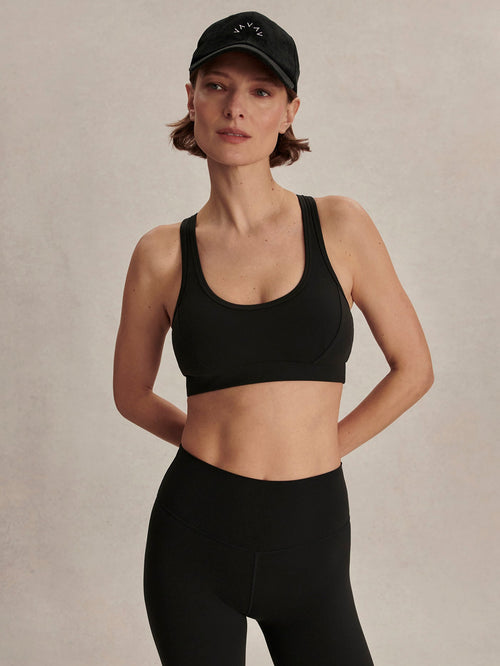 Always Selma Bra Black - Varley