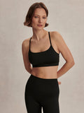 Assure Cerys Bra Black - Varley
