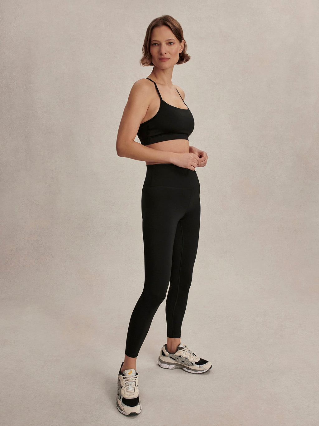 Assure Cerys Bra Black - Varley