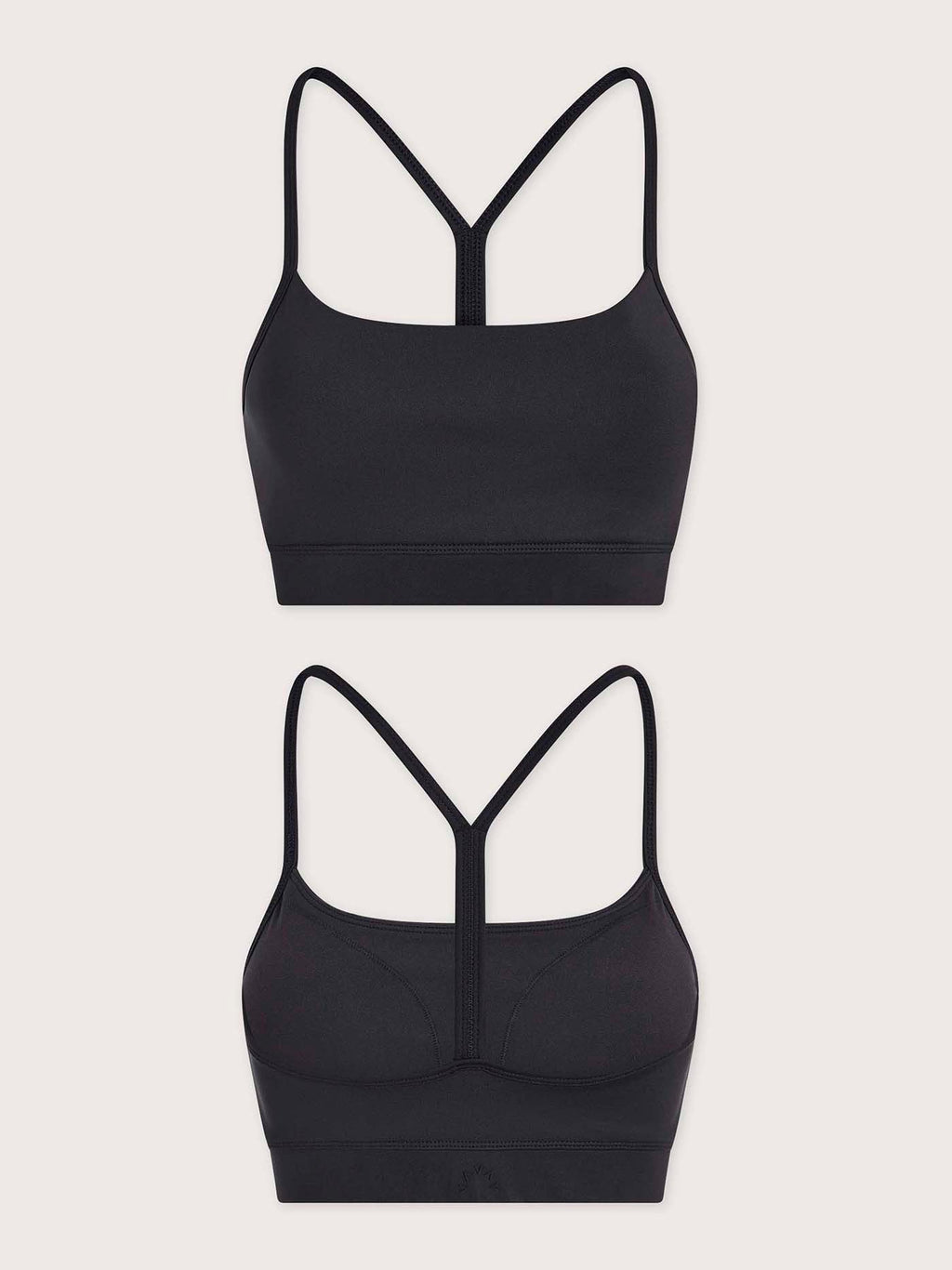 Assure Cerys Bra Black - Varley