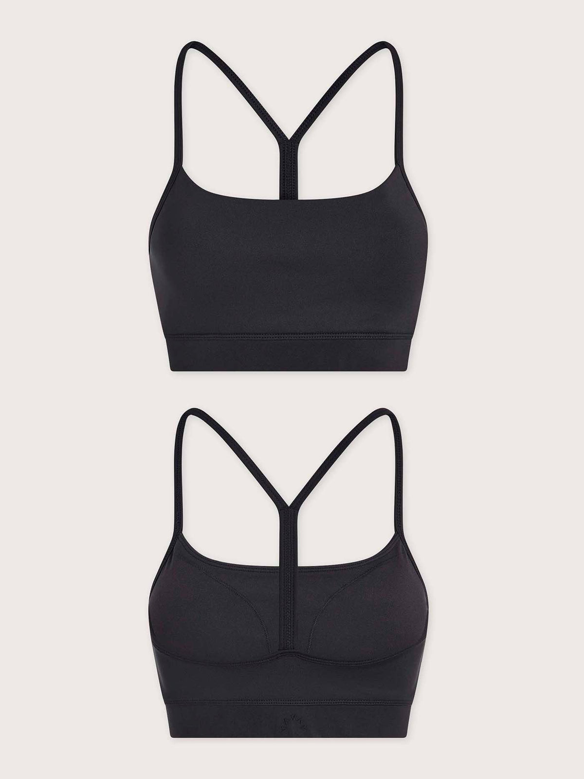 Assure Cerys Bra Black - Varley