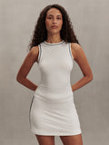 Lettie Tank Top White - Varley