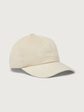 Vickers Soft Cord Cap Egret - Varley