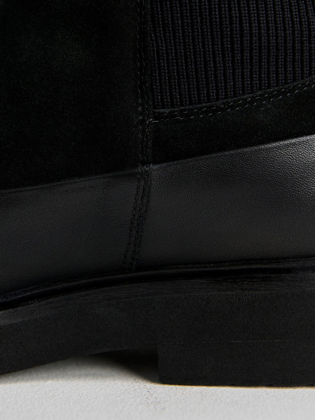 Eileen Chelsea Boot Black - Varley