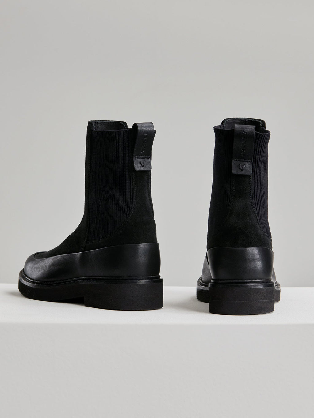 Eileen Chelsea Boot Black - Varley