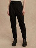 Cohen Reg Tapered Leg 29 Black - Varley