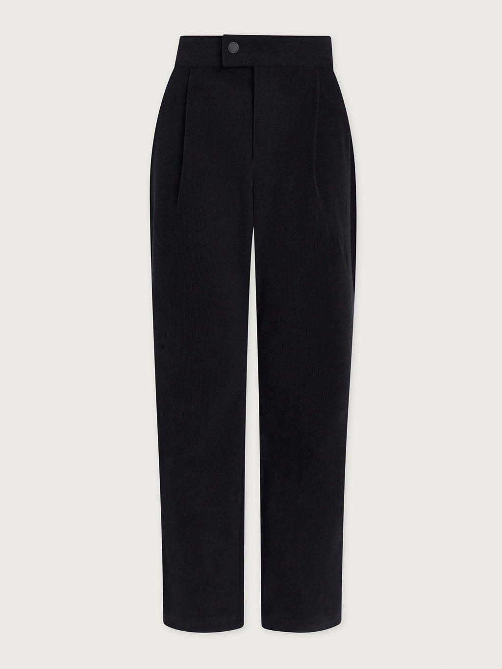 Cohen Reg Tapered Leg 29 Black - Varley