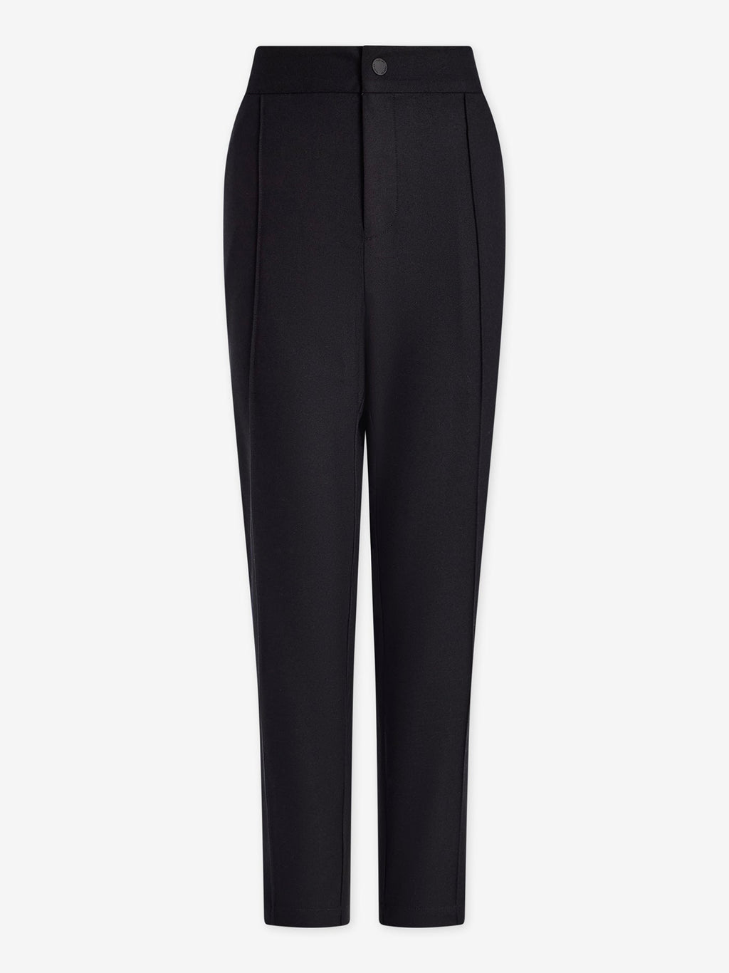 Rowena Tapered Leg 27 Black - Varley