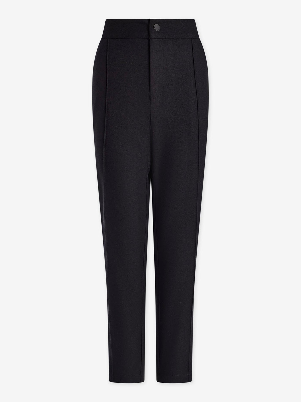 Rowena Tapered Leg 27 Black - Varley