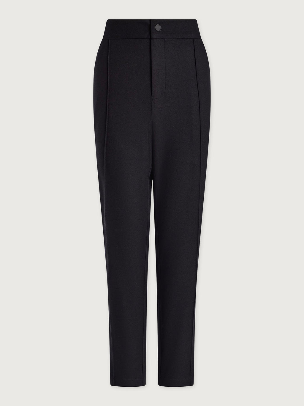 Rowena Tapered Leg 27 Black - Varley