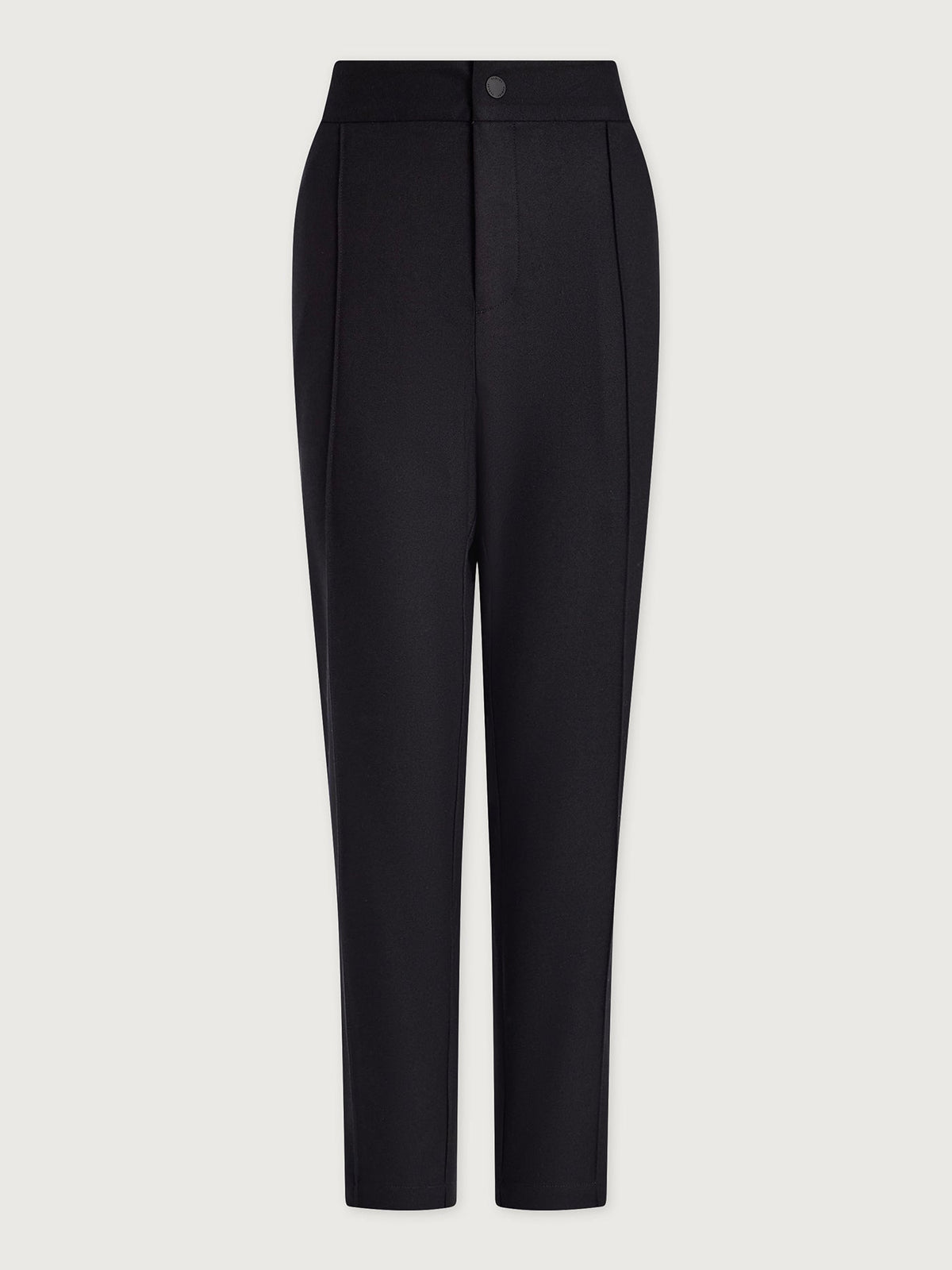 Rowena Tapered Leg 27 Black - Varley