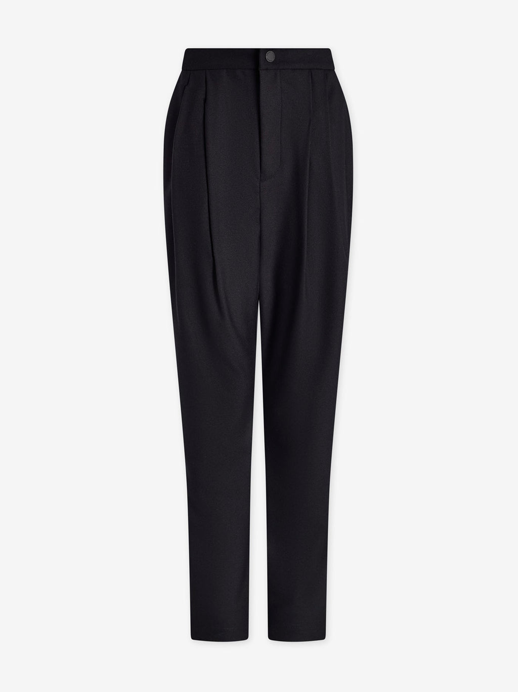 Martha Reg Tapered Leg 29 Black - Varley