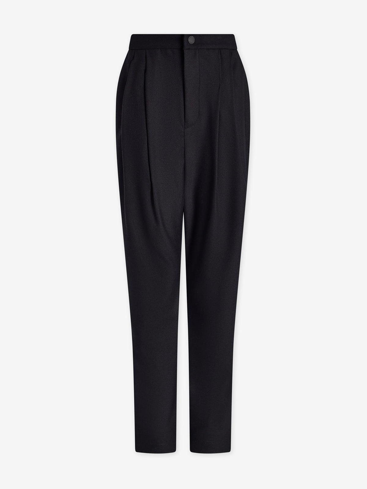 Martha Reg Tapered Leg 29 Black - Varley