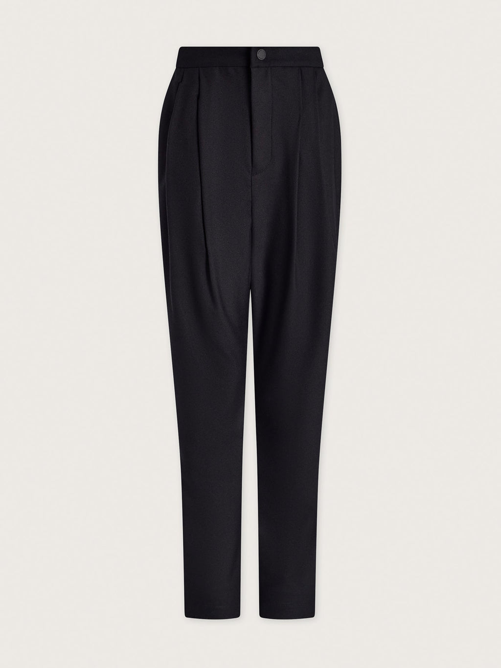 Martha Reg Tapered Leg 29 Black - Varley