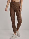 Move High Rise Legging 25 | VARLEY US Sand Drift - Varley