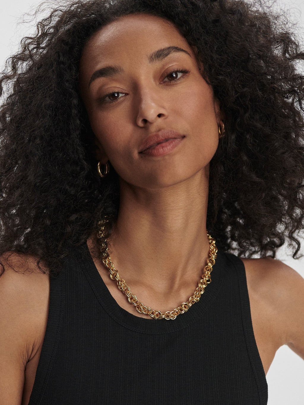 Thurman Tank | VARLEY US Black - Varley
