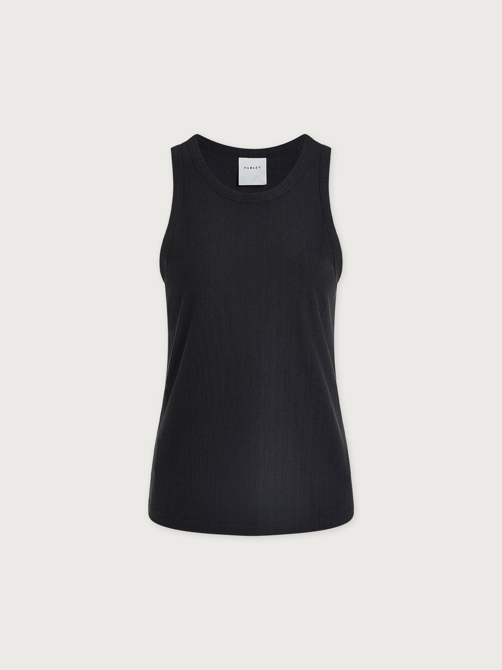 Thurman Tank | VARLEY US Black - Varley